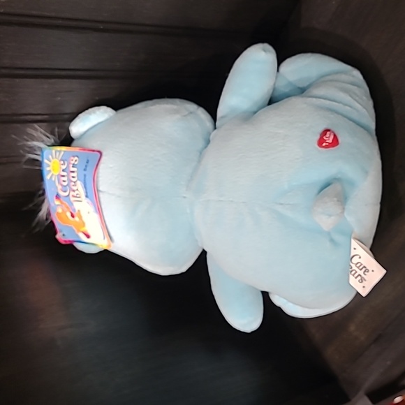 💙 Care Bear Bedtime Bear NWT - Picture 4 of 4
